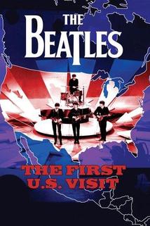 Profilový obrázek - The Beatles: The First U.S. Visit