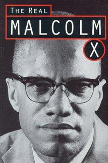 Profilový obrázek - The Real Malcolm X