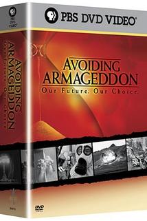 Profilový obrázek - Avoiding Armageddon