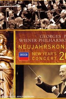 Profilový obrázek - Neujahrskonzert der Wiener Philharmoniker