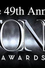 Profilový obrázek - The 49th Annual Tony Awards