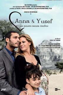 Profilový obrázek - Anna e Yusef