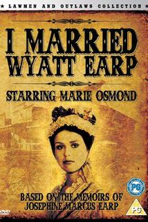 Profilový obrázek - I Married Wyatt Earp