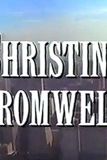 Profilový obrázek - Christine Cromwell