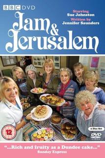 Profilový obrázek - Jam & Jerusalem