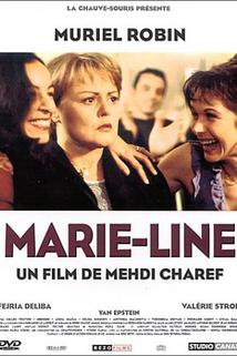 Profilový obrázek - Marie-Line