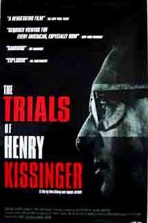 Profilový obrázek - The Trials of Henry Kissinger