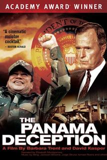 Profilový obrázek - Panama Deception, The