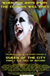 Profilový obrázek - The Adventures of the Fatbat Episode III, Queen of the City: Part I, the Fall of Gotham