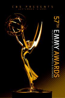 The 57th Annual Primetime Emmy Awards