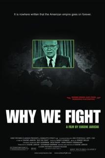 Profilový obrázek - Why We Fight