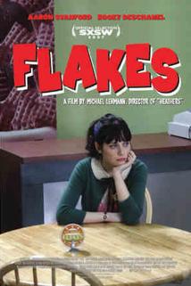 Flakes  - Flakes