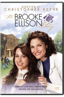 The Brooke Ellison Story  - The Brooke Ellison Story