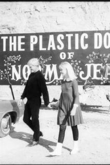 Profilový obrázek - The Plastic Dome of Norma Jean
