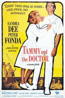 Tammy and the Doctor  - Tammy and the Doctor