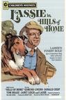 Lassie: Rodné stráně (1948)