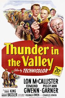 Profilový obrázek - Thunder in the Valley