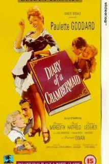 The Diary of a Chambermaid  - The Diary of a Chambermaid