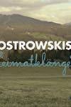 Ostrowskis Heimatklänge