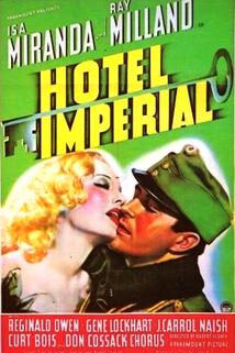 Profilový obrázek - Hotel Imperial