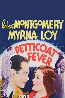 Profilový obrázek - Petticoat Fever
