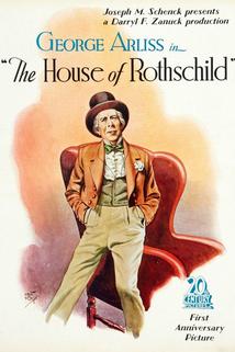 Profilový obrázek - The House of Rothschild