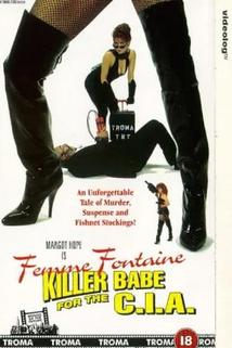 Profilový obrázek - Femme Fontaine: Killer Babe for the C.I.A.