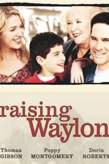 Profilový obrázek - Raising Waylon