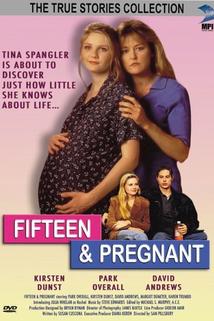 Profilový obrázek - Fifteen and Pregnant