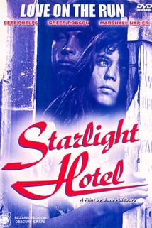 Profilový obrázek - Starlight Hotel