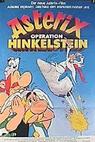 Asterix a velký boj (1989)