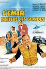 Émir préfère les blondes, L' (1983)