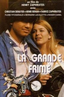 Profilový obrázek - La grande frime