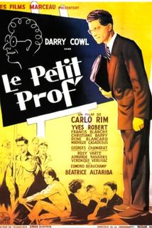 Profilový obrázek - Petit prof, Le