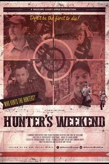 Profilový obrázek - Hunter's Weekend ()