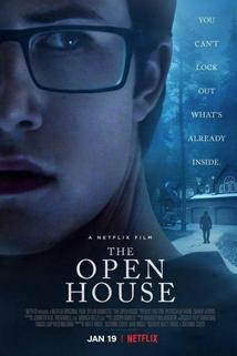 Profilový obrázek - The Open House