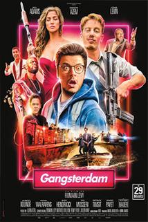 Profilový obrázek - Gangsterdam