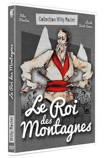 Profilový obrázek - Roi des montagnes, Le