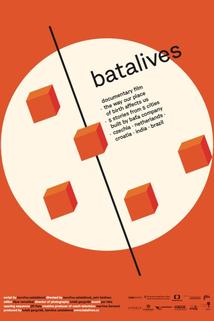 Profilový obrázek - Batalives: Baťovské životy