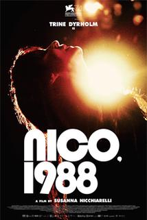 Profilový obrázek - Nico, 1988