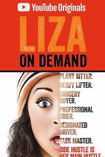 Profilový obrázek - Liza on Demand