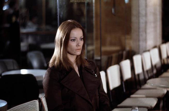 Trocha slunce ve studené vodě