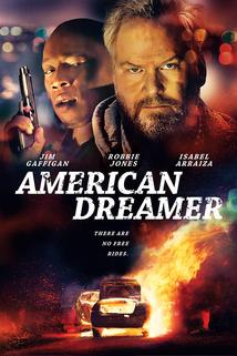 American Dreamer  - American Dreamer
