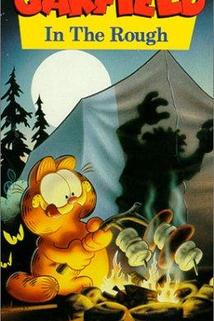 Profilový obrázek - Garfield in the Rough