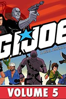 Profilový obrázek - G.I. Joe: The Revenge of Cobra