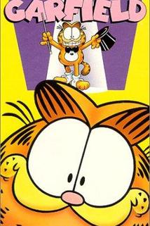 Profilový obrázek - Here Comes Garfield