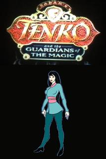 Profilový obrázek - Princess Tenko and the Guardians of the Magic