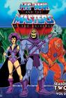He-Man and the Masters of the Universe 