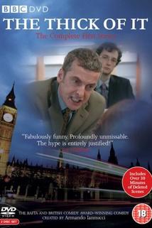 The Thick of It  - The Thick of It