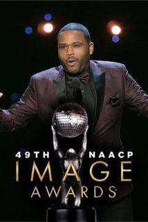 49th NAACP Image Awards